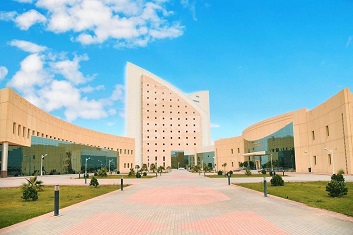 فرع جامعة نجران بشروره يحتفي باليوم الدولي للتعليم